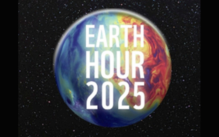 Earth Hour