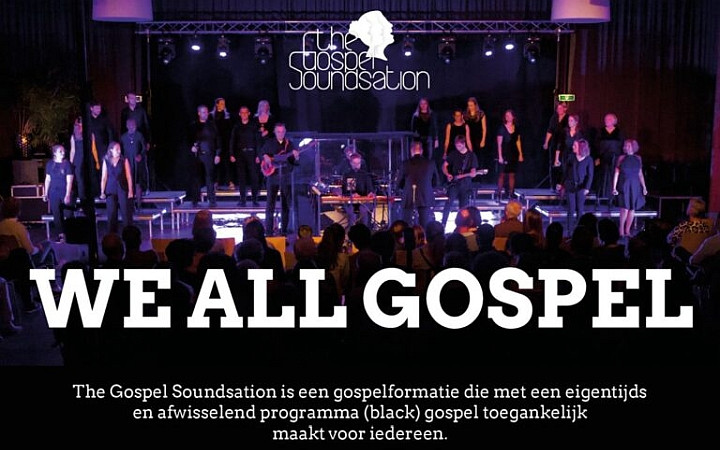 Concert Gospel Soundsation