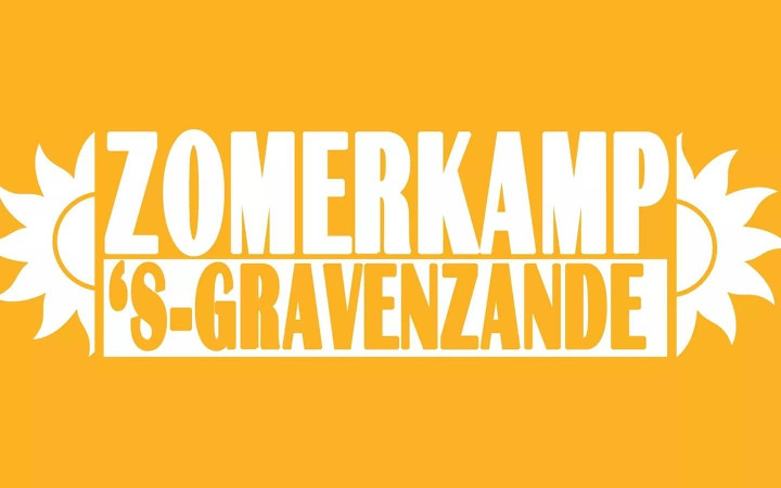 Zomerkamp Vorstenbosch